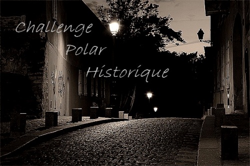 challenge polars historiques